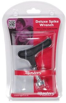 Masters Golf Masters Deluxe Pro Wrench skotillbehör