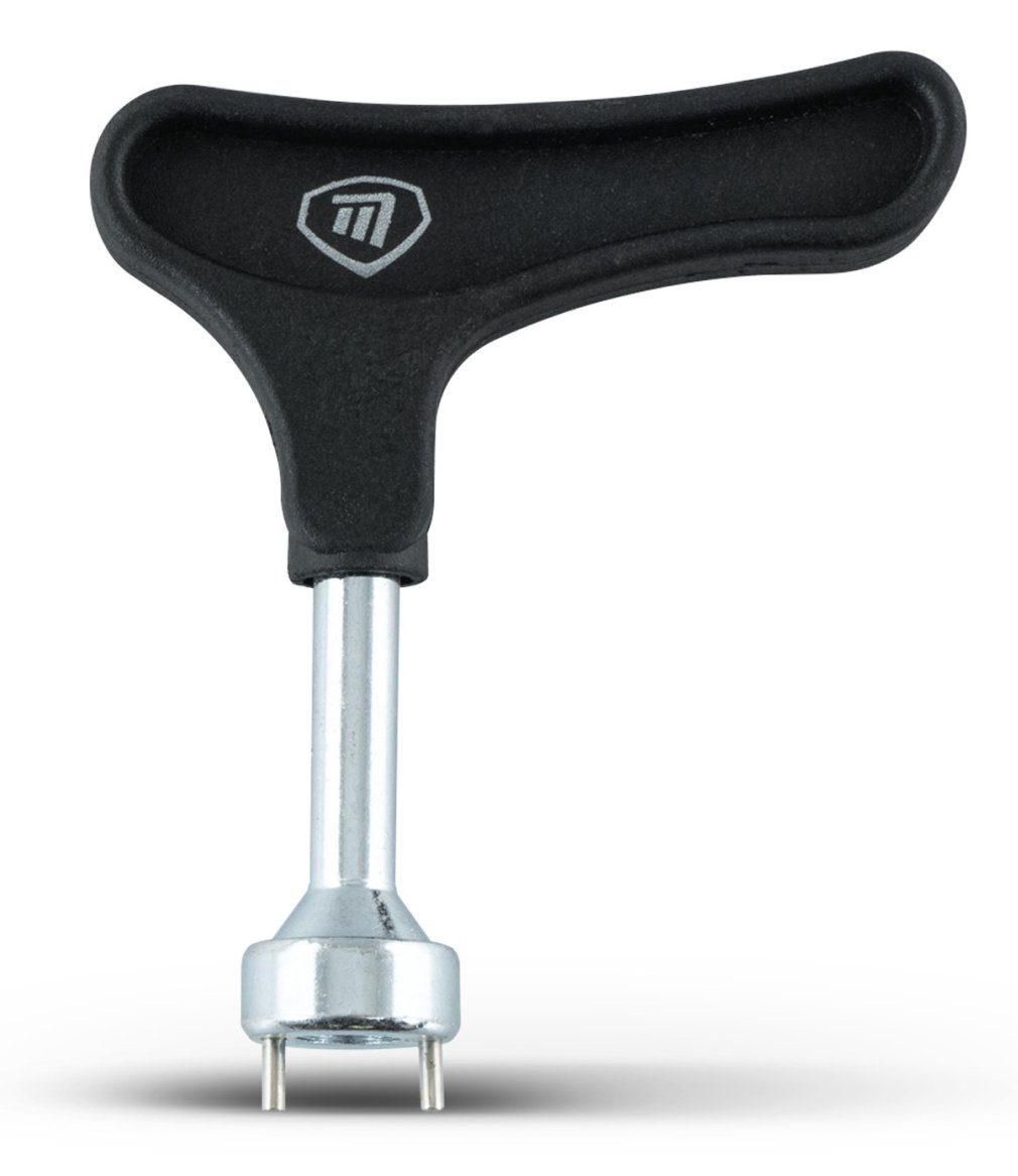 Masters Deluxe Pro Wrench skotillbehör