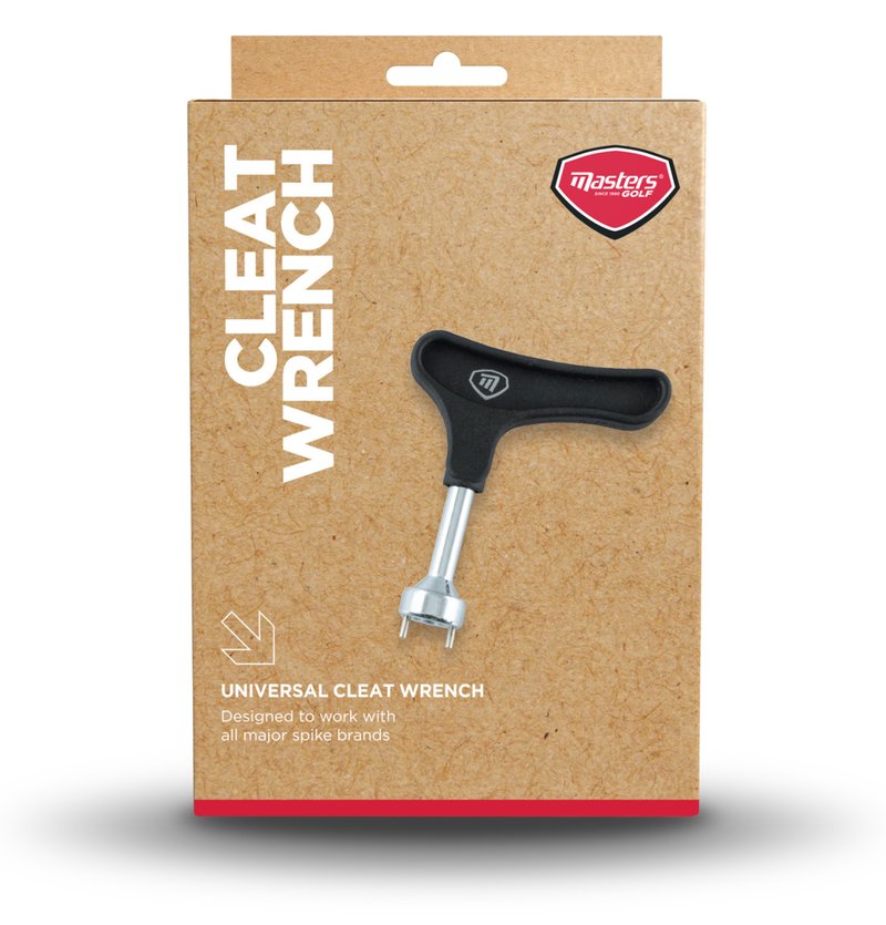Masters Deluxe Pro Wrench skotillbehör