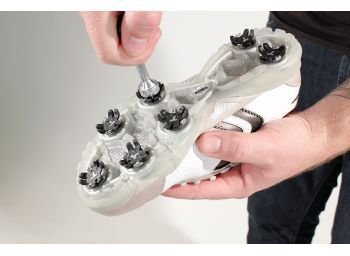 Masters Deluxe Pro Wrench skotillbehör