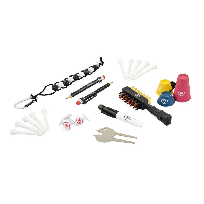 Masters Golf Super Deluxe Society Pack tillbehör