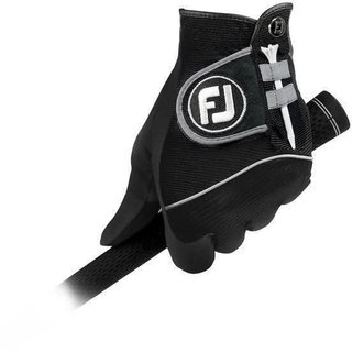 FootJoy RainGrip damgolfhandske, svart
