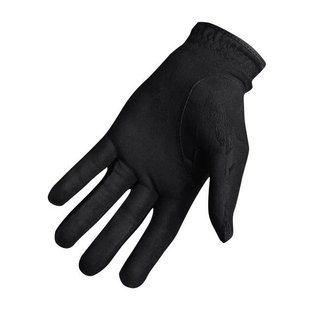 FootJoy RainGrip Pair damgolfhandskar, svart