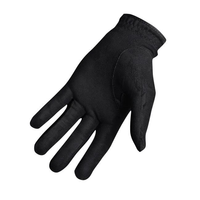FootJoy RainGrip Pair damgolfhandskar, svart