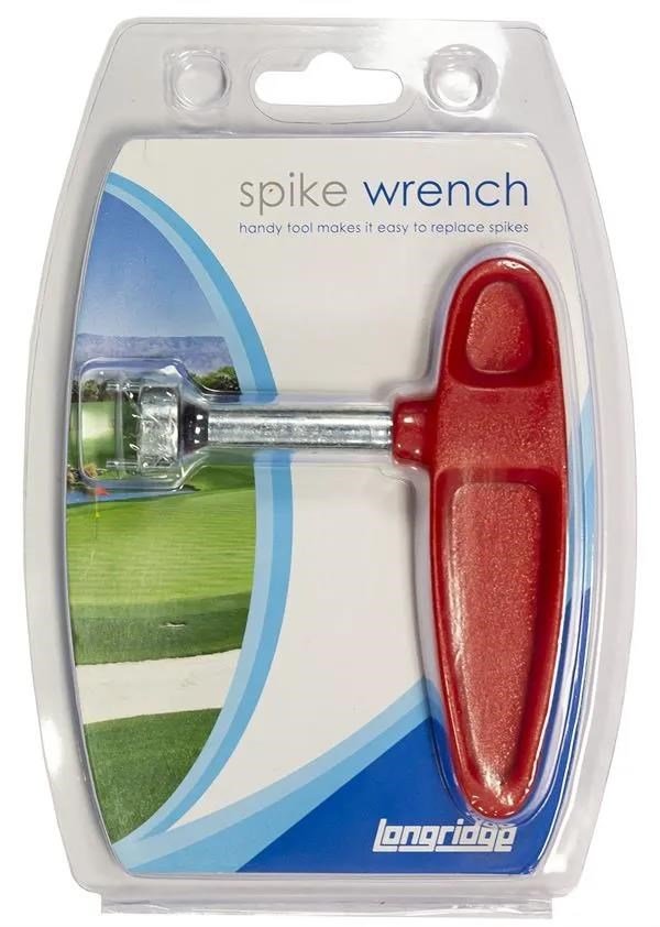 Longridge Spike Wrench skotillbehör