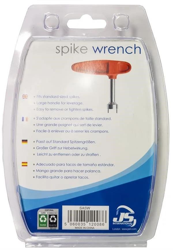 Longridge Spike Wrench skotillbehör