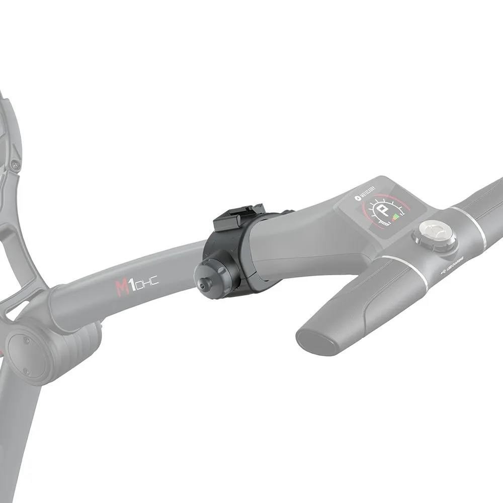 Motocaddy Accessory Station, Universal (M-Series from 2018 / S-Series from 2019) tillbehör, svart