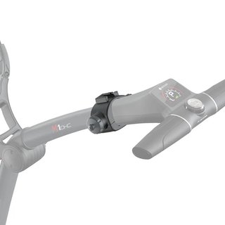 Motocaddy Accessory Station, Universal (M-Series from 2018 / S-Series from 2019) tillbehör, svart