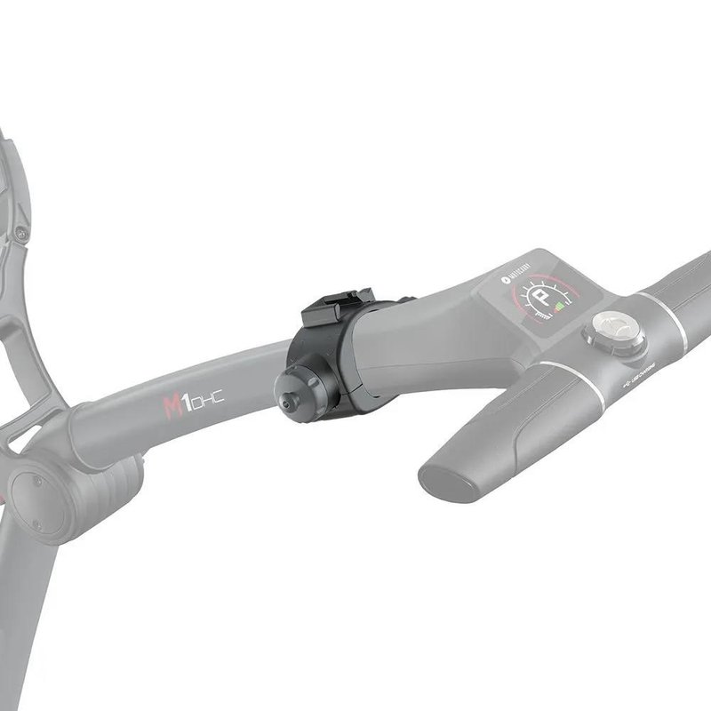 Motocaddy Accessory Station, Universal (M-Series from 2018 / S-Series from 2019) tillbehör, svart