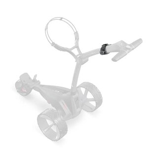 Motocaddy Accessory Station, Universal (M-Series from 2018 / S-Series from 2019) tillbehör, svart