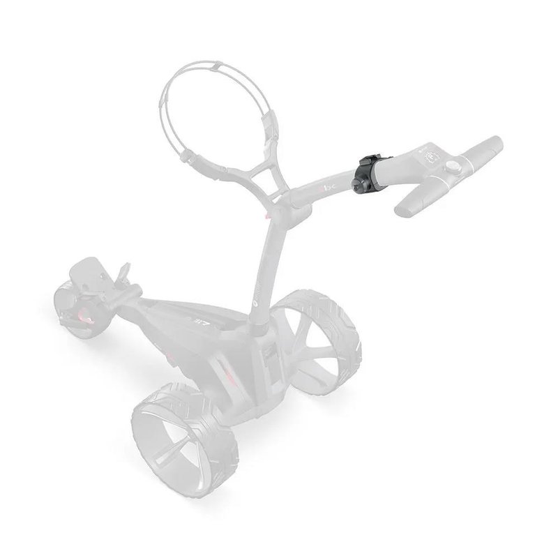 Motocaddy Accessory Station, Universal (M-Series from 2018 / S-Series from 2019) tillbehör, svart