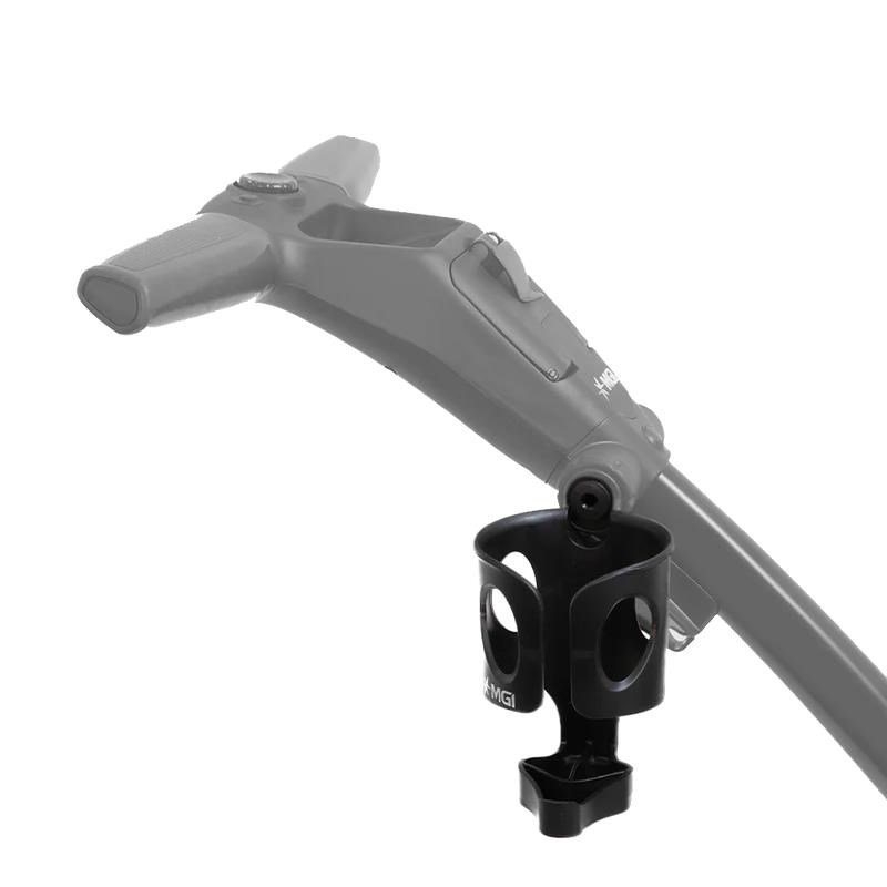 MGI Drink Bottle Holder (Ai/Zip) tillbehör till vagn, svart