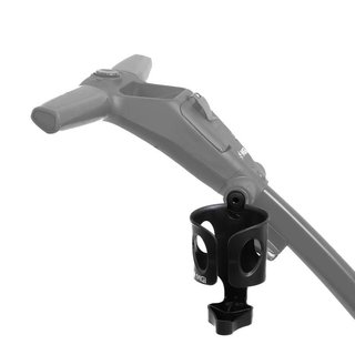 MGI Drink Bottle Holder (Ai/Zip) tillbehör till vagn, svart