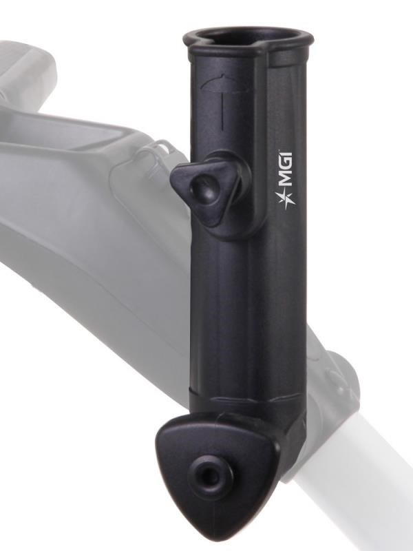 MGI ZIP Umbrella Holder tillbehör till vagn, svart