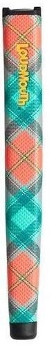 Loudmouth Just Peachy Jumbo putter grip