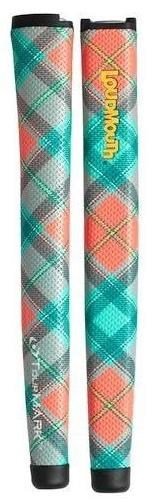 Loudmouth Just Peachy Jumbo putter grip
