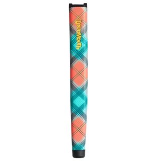 Loudmouth Just Peachy Jumbo putter grip