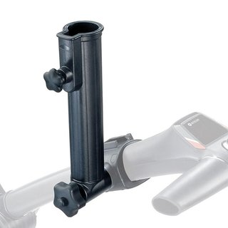 Motocaddy paraplyhållare (S-Series / Universal), svart