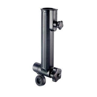 Motocaddy paraplyhållare (S-Series / Universal), svart