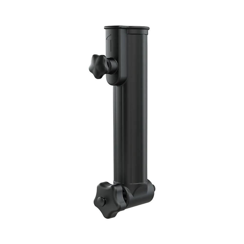 Motocaddy paraplyhållare (S-Series / Universal), svart
