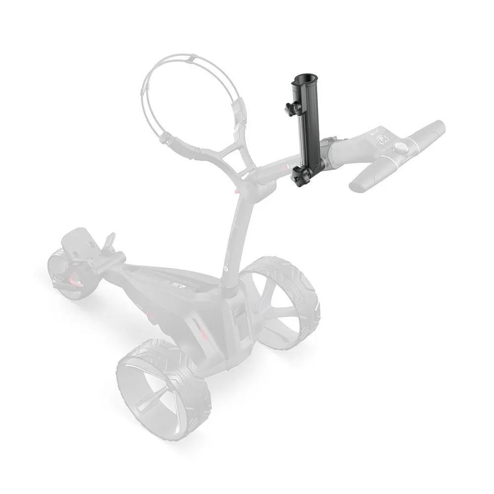 Motocaddy paraplyhållare (S-Series / Universal), svart