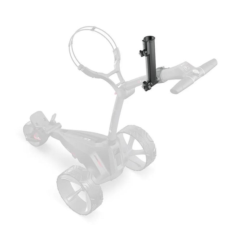 Motocaddy paraplyhållare (S-Series / Universal), svart