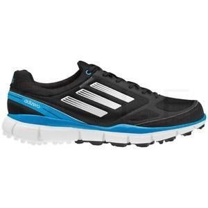 Adidas Adizero Sport II damgolfsko, svart