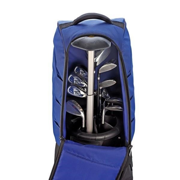 BagBoy BagBoy Backbone Travelcover Support System