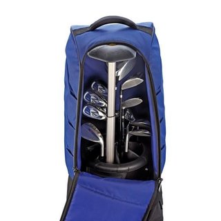 BagBoy BagBoy Backbone Travelcover Support System