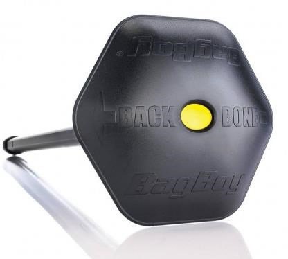 BagBoy BagBoy Backbone Travelcover Support System