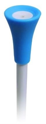 Longridge Big Cup Tees 56mm (5-pack)
