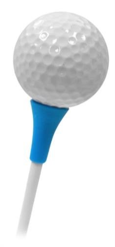 Longridge Big Cup Tees 56mm (5-pack)