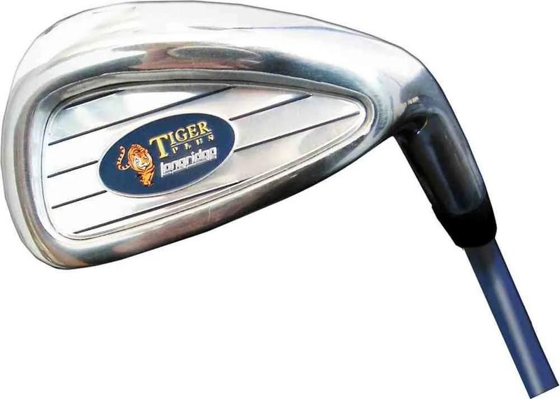 Longridge Junior Tiger junior golfset, stål