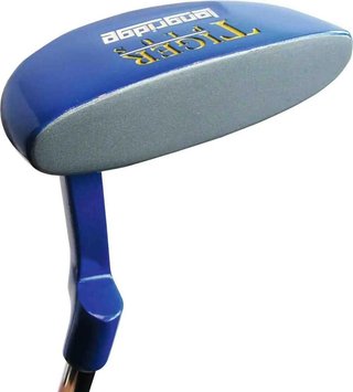 Longridge Junior Tiger junior golfset, stål