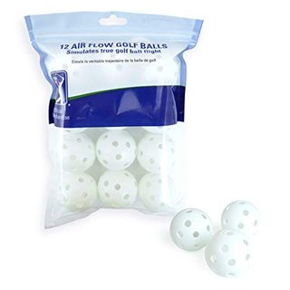 PGA Tour Airflow golfbollar
