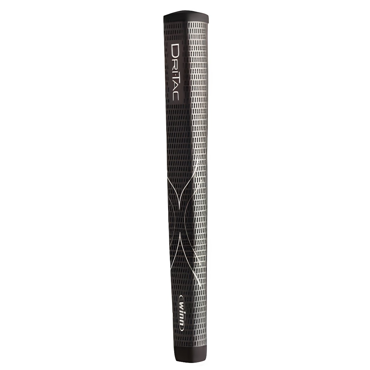 Winn Dri-Tac JumboLite Pistol puttergrej, mörkgrå