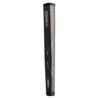Winn Dri-Tac JumboLite Pistol puttergrej, mörkgrå