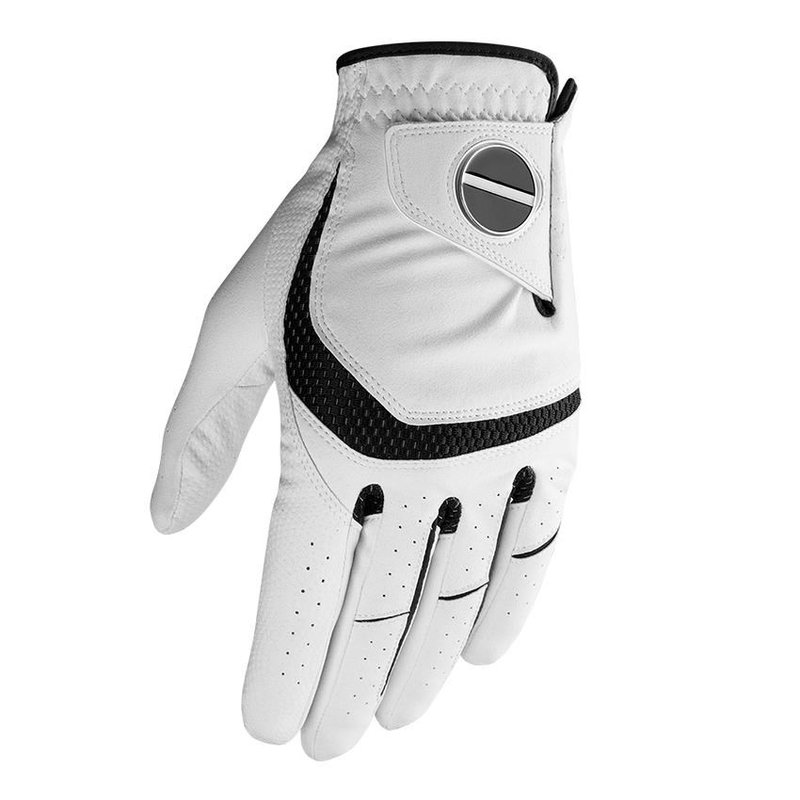 Callaway Syntech 19 damhandskar, vit