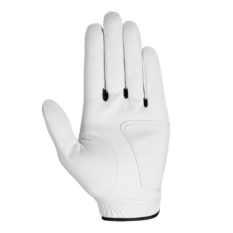 Callaway Syntech 19 damhandskar, vit