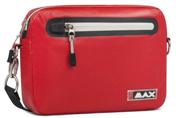 Big Max Aqua Value bag, röd