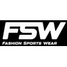 Fashion Sports Wear