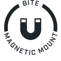 Bushnell Tour V6 Shift - Integrerat BITE magnetfäste