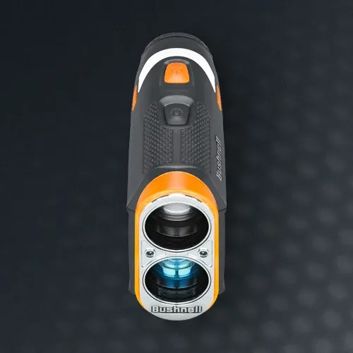 Bushnell Tour V6 Shift - Oöverträffad precision