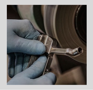 Bettinardi — the difference in quality control