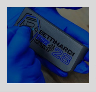 Bettinardi Golf — Proudly Made in USA, Tinley Park IL