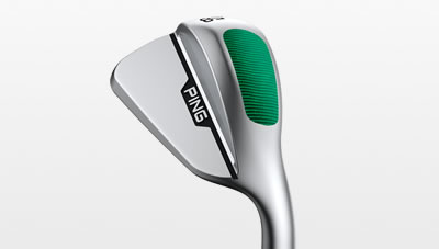 PING s159 E Grind (EYE 2) sula – den ultimata bunkerklubban