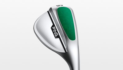 PING s159 W Grind sula – maximal förlåtelse vid markkontakt
