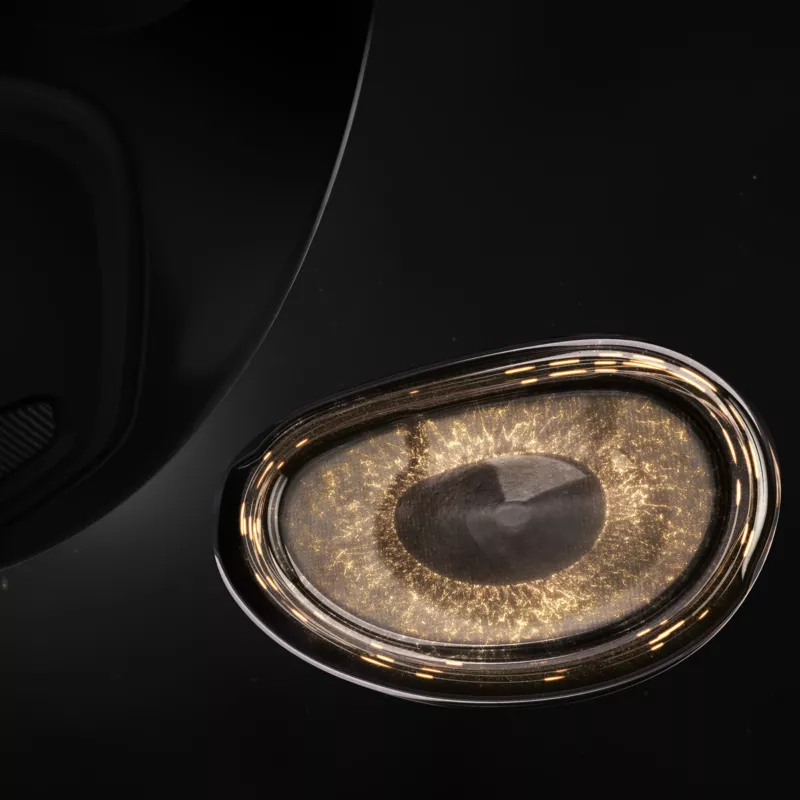 Titleist GT2 Speed Ring VFT Face technology