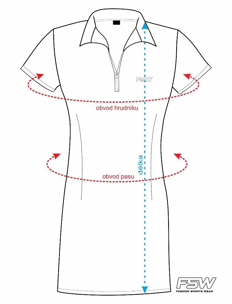 FSW Size Guide