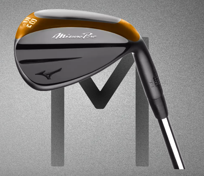 M-Grind sole profile